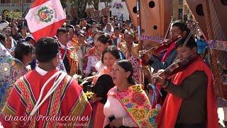 CHILCAYOC "'cuna del toril" 2024 - Sucre Ayacucho