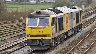 Train Spotting Photo Guide to British Rail Locomotive Classes