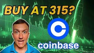 Coinbase Stock: BETTER than Bitcoin? - COIN Stock Analysis