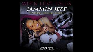 "When Love Calls" ft Jammin Jeff & Precious Joubert