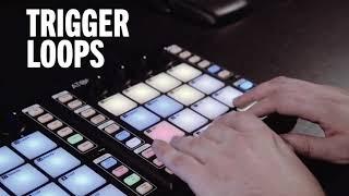 PreSonus ATOM Production and Performance Pad Controller