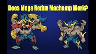 Is Mega Redux Machamp Worth It?