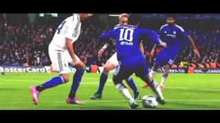 Eden Hazard 2017   Most Insane Skills, Assists & Goals 2016 17 HD