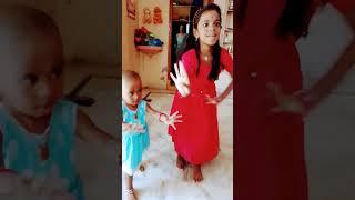 kamalapuram rodanta#song#sisters