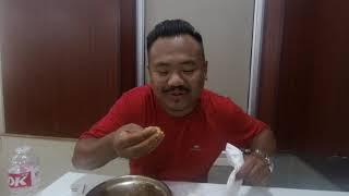 OK Hotel gi chicken  sidi UMMM IMPHAL vlog 45