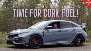INSTALLING PRL MOTORSPORTS FLEX FUEL KIT! **PLUG N' PLAY**