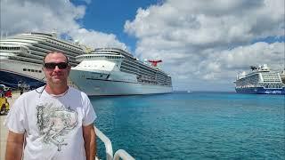 Welcome to Carnival Cruise Addicts!