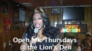 Open Mic Thursdays