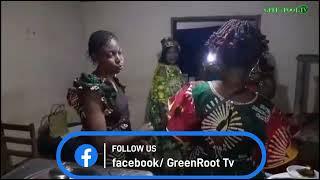 GREEN ROOT TV,  MAKE A POSITIVE IMPACT BY PROVIDING FREE MEAL IN THEIR COMMUNITY