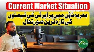 Current Market Prices Of Bahria Town Karachi Property #currentmarket #latestupdate #shorts #fyp