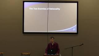 Ready to Reason with Dr. Jason Lisle [Session 1]