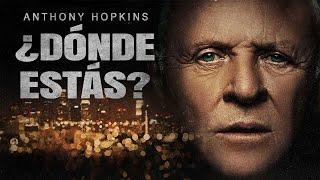 ¿DÓNDE ESTÁS? | ANTHONY HOPKINS | ESTRENO 2023 | PELICULA DE ACCIÓN EN ESPANOL LATINO