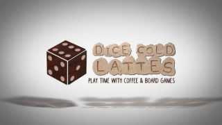 Dice Cold Lattes - Coming Soon