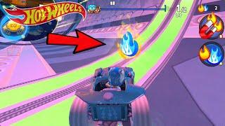 Hot Wheels Challenge!Beach Buggy Racing 2