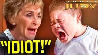 Judge Judy [Episode 9935] Best Amazing Cases Season 2025 Full Episodes HD