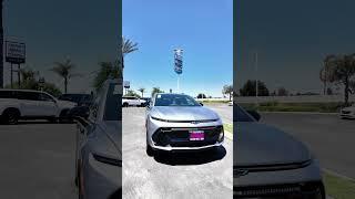 Equinox EV  Now at Keller Motors | 0% APR for 60 Months! 