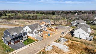 New Single Family Homes for Sale in Lancaster, PA | Somerford at Stoner Farm | Keystone Custom Homes