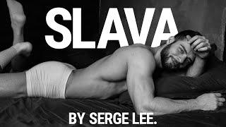 SLAVA BY SERGE LEE.