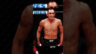 The night Tony Ferguson BECAME El Cucuy 