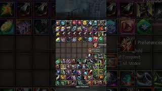 How NOT To Clear Your Inventory! - #guildwars2 #gw2