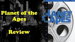 Planet of the Apes by Pierre Boulle | Book Review (Spoiler Free)