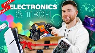 Top 25+ Amazon Black Friday TECH DEALS! 