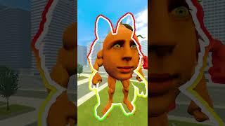 CAN YOU CATCH BIGGEST SIZE HOTSPOT CURSED LABUBU ITALIAN BRAINROT in GARRY'S MOD