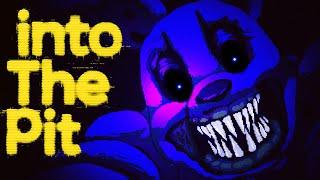 Five Nights at Freddy's: Into The Pit - Part 3