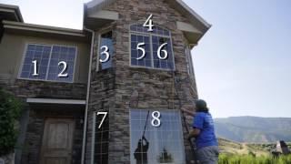 Window Cleaning Pricing Made Easy | Price Your Own Property