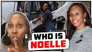 WHO IS NOELLE RANDALL | REAL ESTATE INVESTING EXPERT