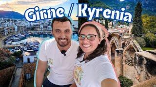 Girne'de Mutlaka Görmeniz Gereken Yerler | Kuzey Kıbrıs Vlogu