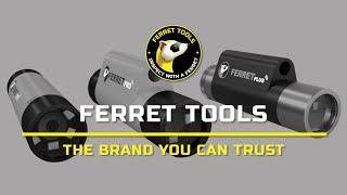 FERRET TOOLS - The brand you can trust