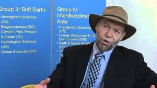 James Hansen - Humanity Cannot "Adapt"