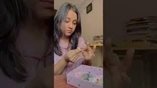 ⁺₊⋆How I make my clay charms so smooth !!  #claylove #diy #clayart