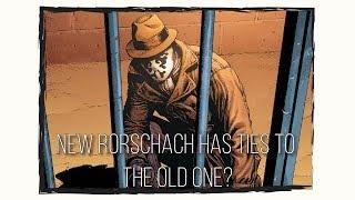 Press Start WP - Feature Story “New Rorschack v Old Rorschack” 4-2-18