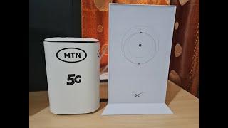 MTN 5G Vs Starlink Nigeria Speedtest.