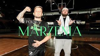 Mr Polska, Bedoes - Marzenia (prod. Abel de Jong, Boaz de Jong) [Official Video]