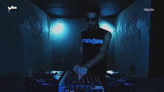 Tekon // Episode035 -  @AthensTechnoHub // Stream18