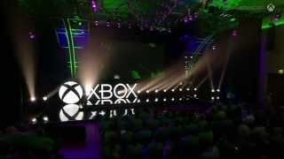 Gamescom 2015 - Xbox Conference Highlights