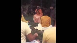 # 78 Swami Vishnu:  Can Guru Take Your Karma ? Part 2 of 3. TTC 1977