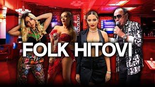 MIX FOLK MUZIKE 🪩 60 MINUTA TOP HITOVA 🪩 (Prijovic, Anabela, Mile Kitic, Maya Berovic..)