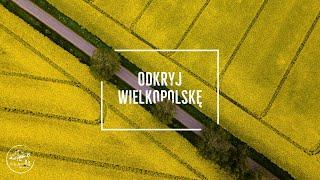 Wielkopolska Cię zaskoczy! Wyjątkowe miejsca okiem gości z Małopolski.