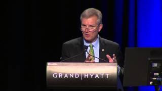 IPA Partnerships 2014 - Aubrey Layne [Part 1 of 2]