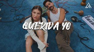 Yami Safdie, Camilo - Querida Yo  (Letra)