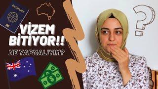 DİL OKULUNDAN SONRA HANGİ VİZELERE BAŞVURABİLİRİZ | AVUSTRALYA'DA YAŞAM