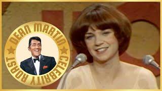 Cindy Williams Shares A Little Known Fact About Angie Dickinson | Dean Martin Roast Series