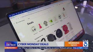 Cyber Monday Shopping Tips: Best Deals and Tools to Help!