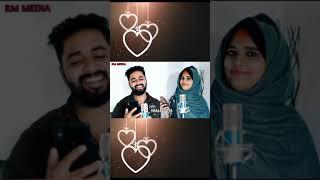 Wedding Song | Sakeerhusain kt | Nubha Manjeri| | RM Media | 9846419138