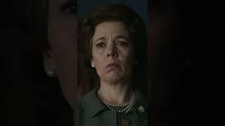 Princess Margaret gives a piece of advice to the Queen - The Crown Season 3