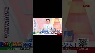 殘缺的金融知識，最後用一生財富換教訓 #張宇明分析師